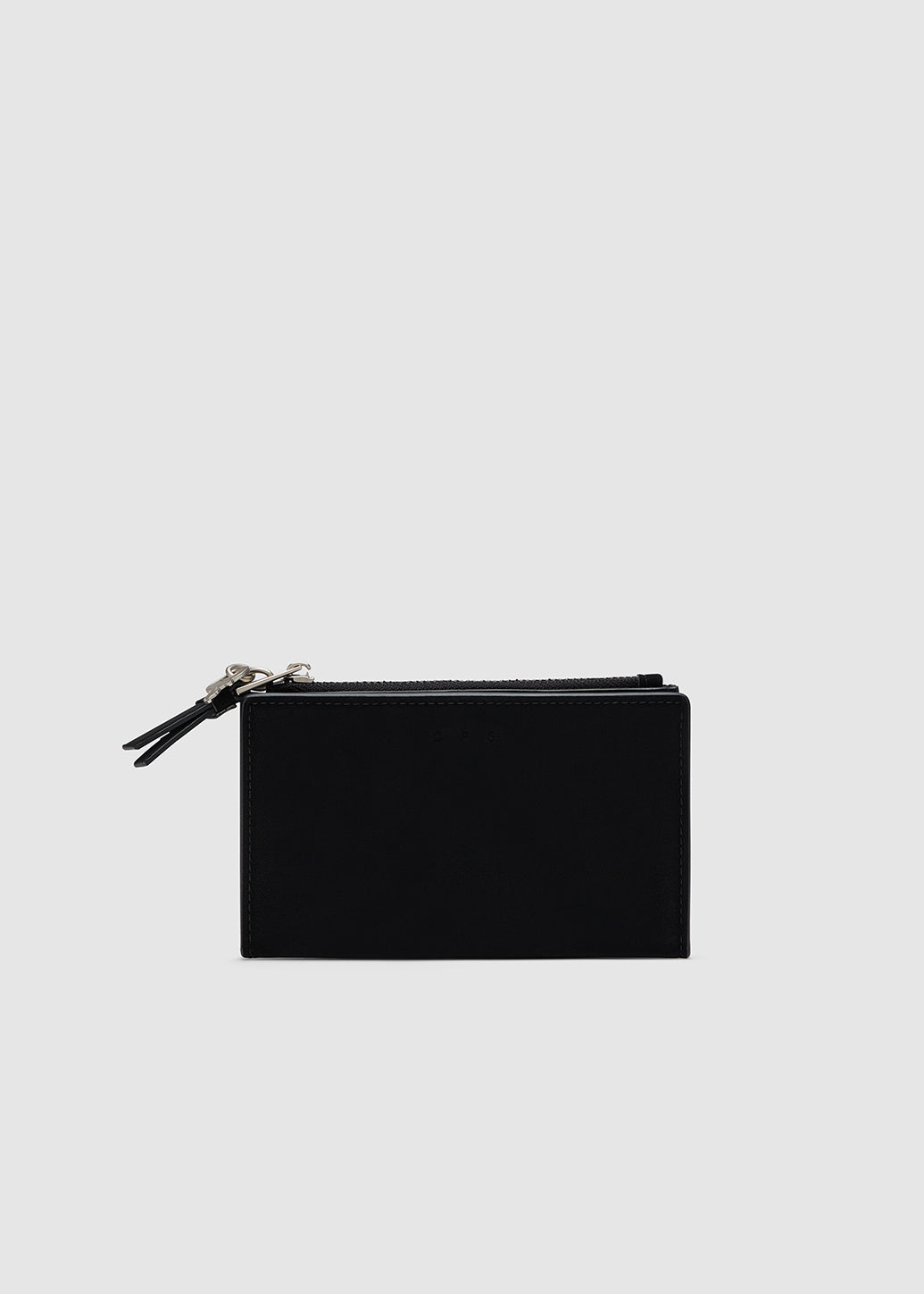 PU SHORT WALLET