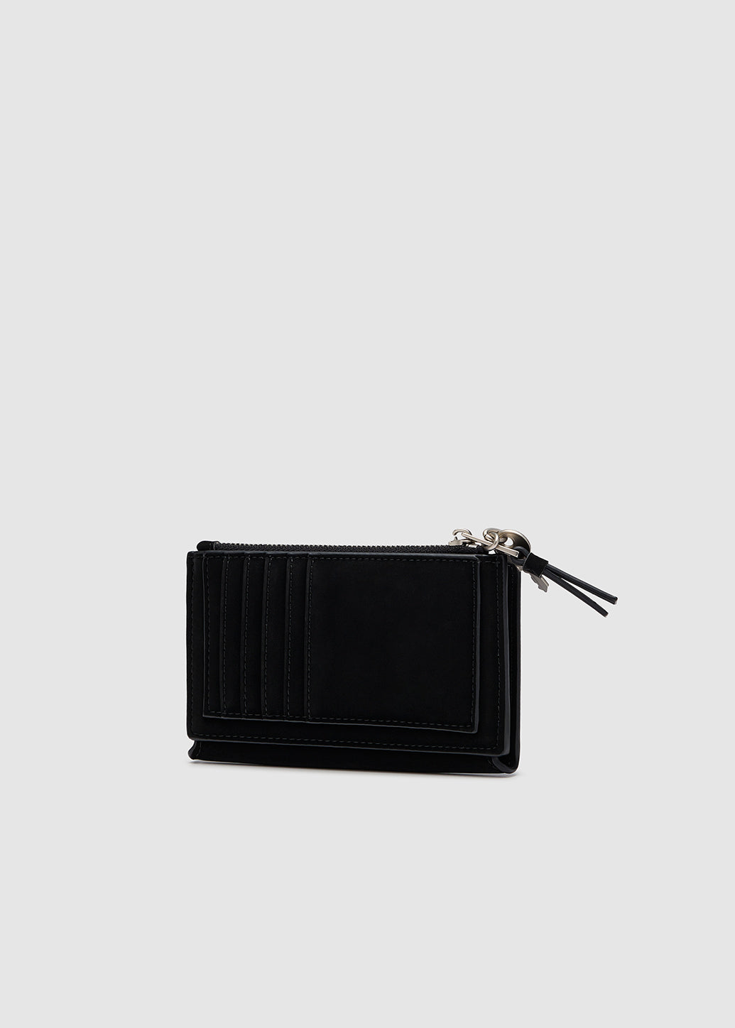 PU SHORT WALLET
