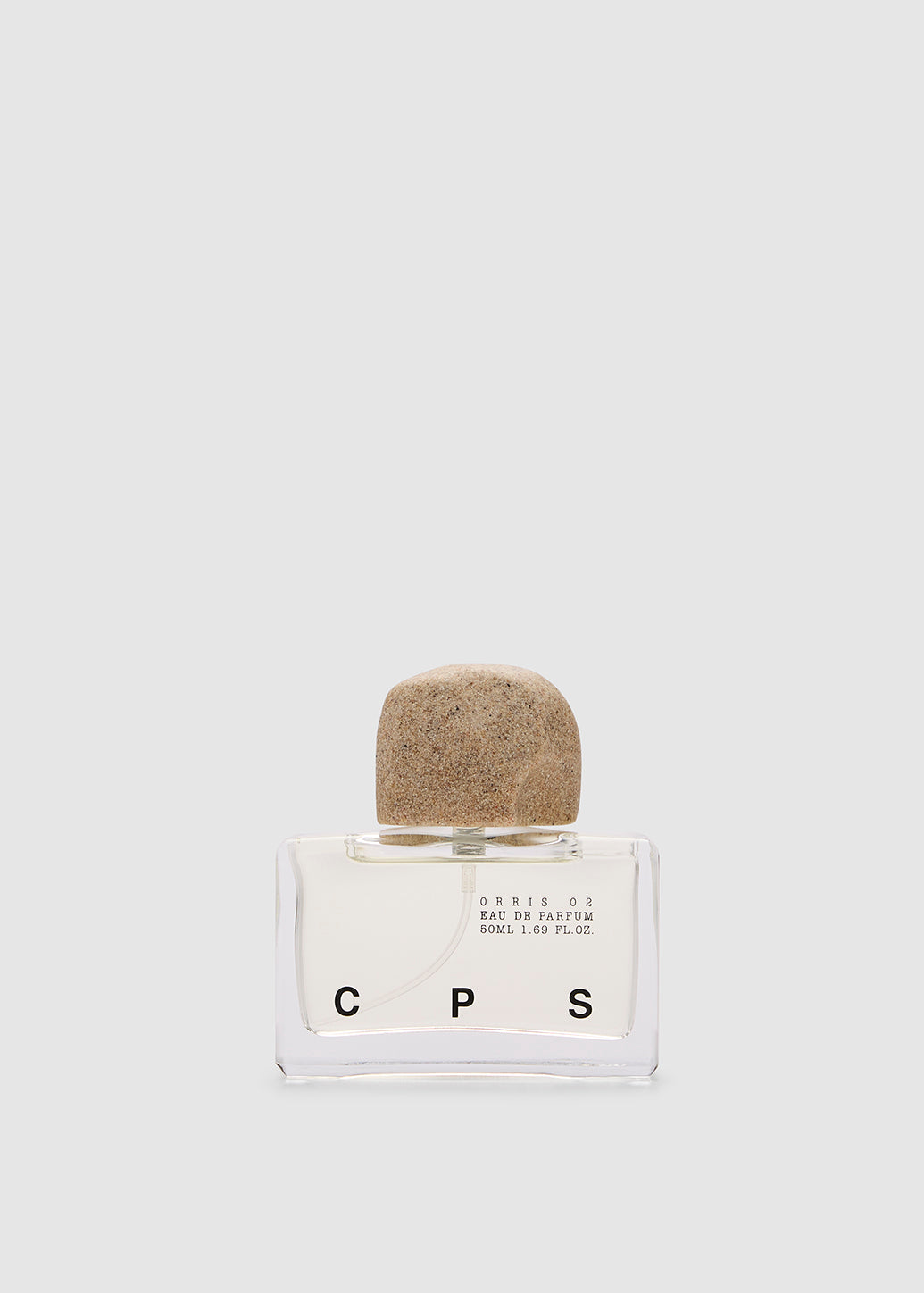 C P S ORRIS 02 50 ML
