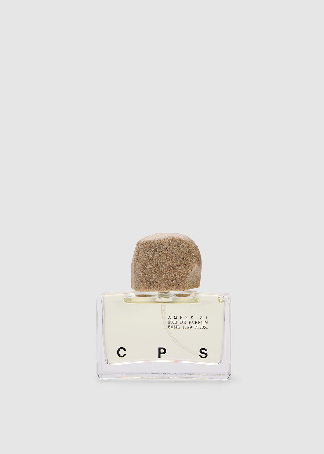 C P S AMBRE 21 50 ML
