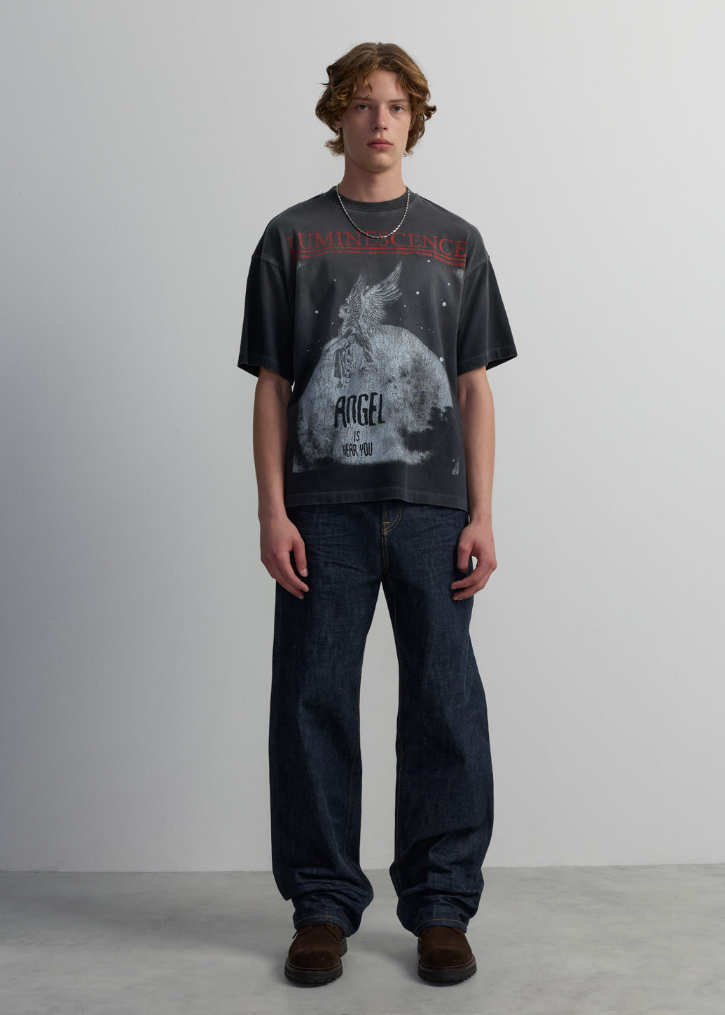 เสื้อยืดกราฟิก