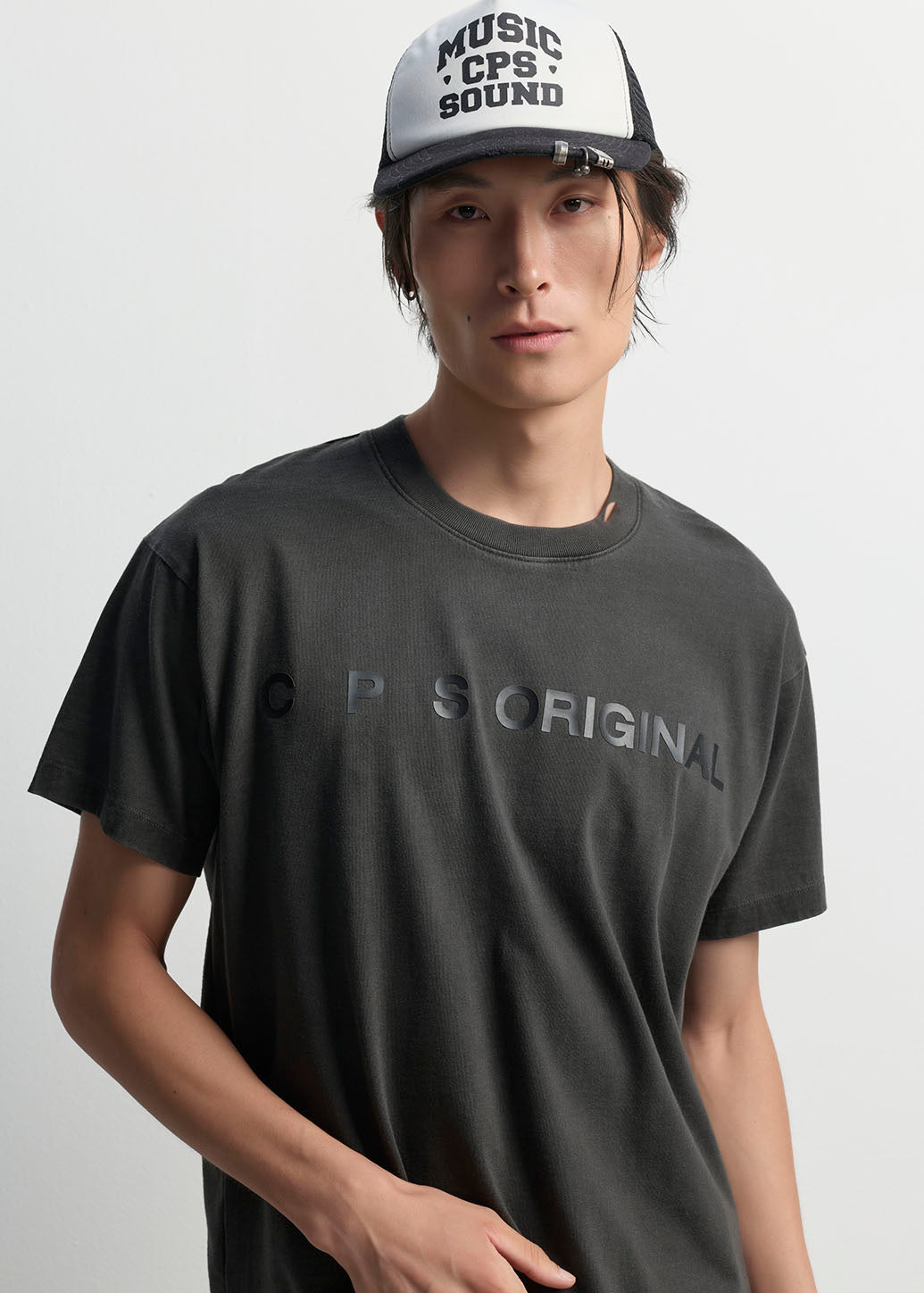C P S ORIGINAL WASHED TEE