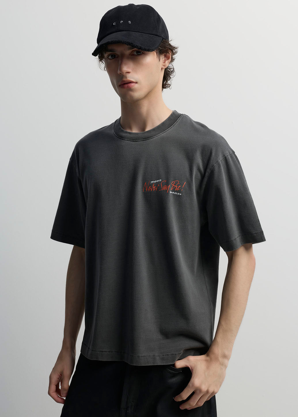 เสื้อยืดกราฟิก