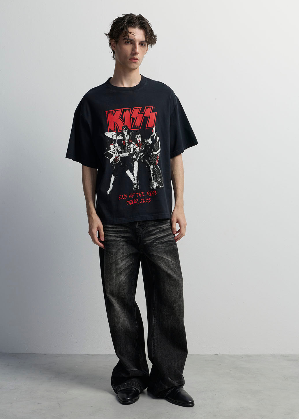 เสื้อยืดกราฟิก