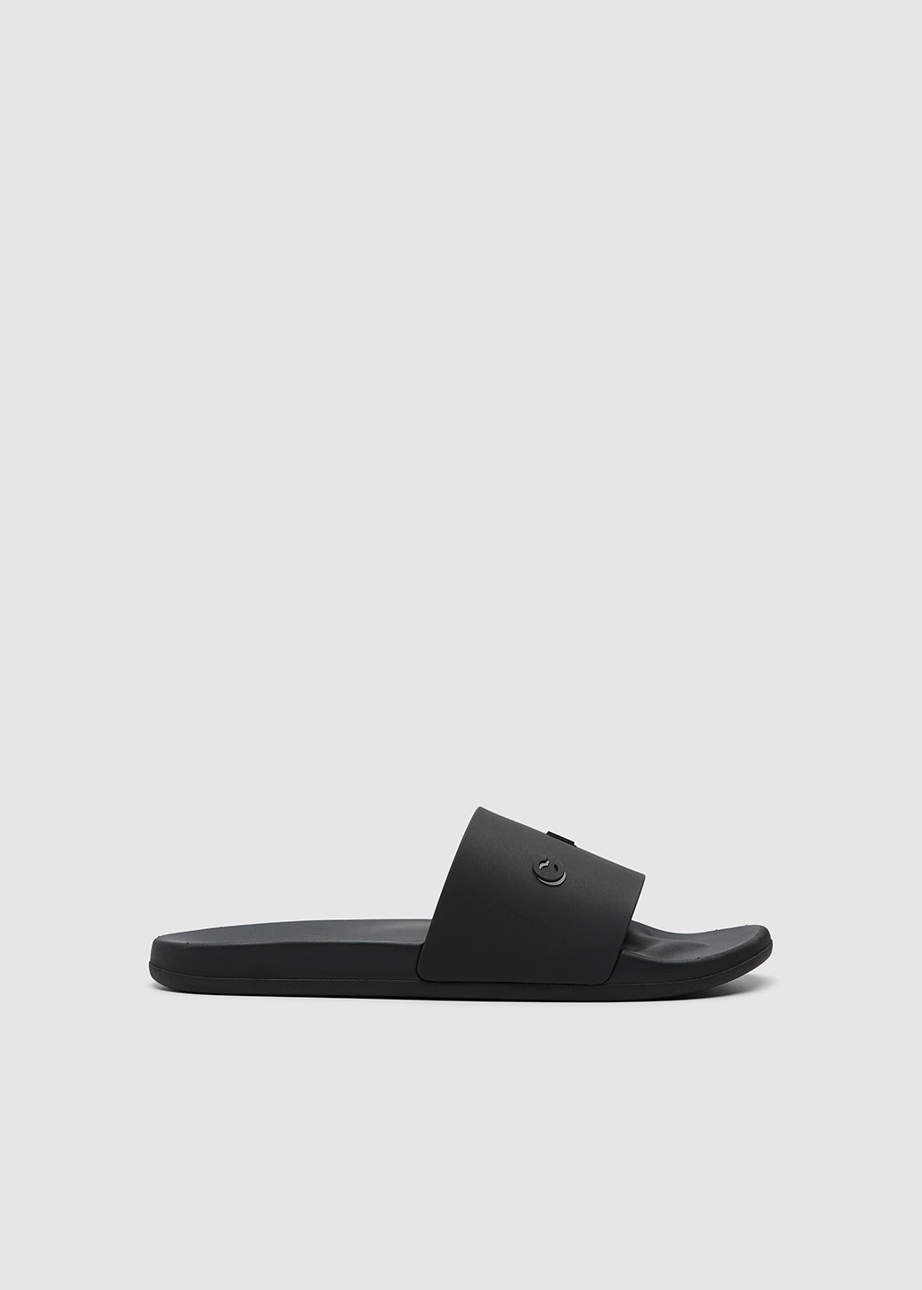 EMBOSSED LOGO SLIDES