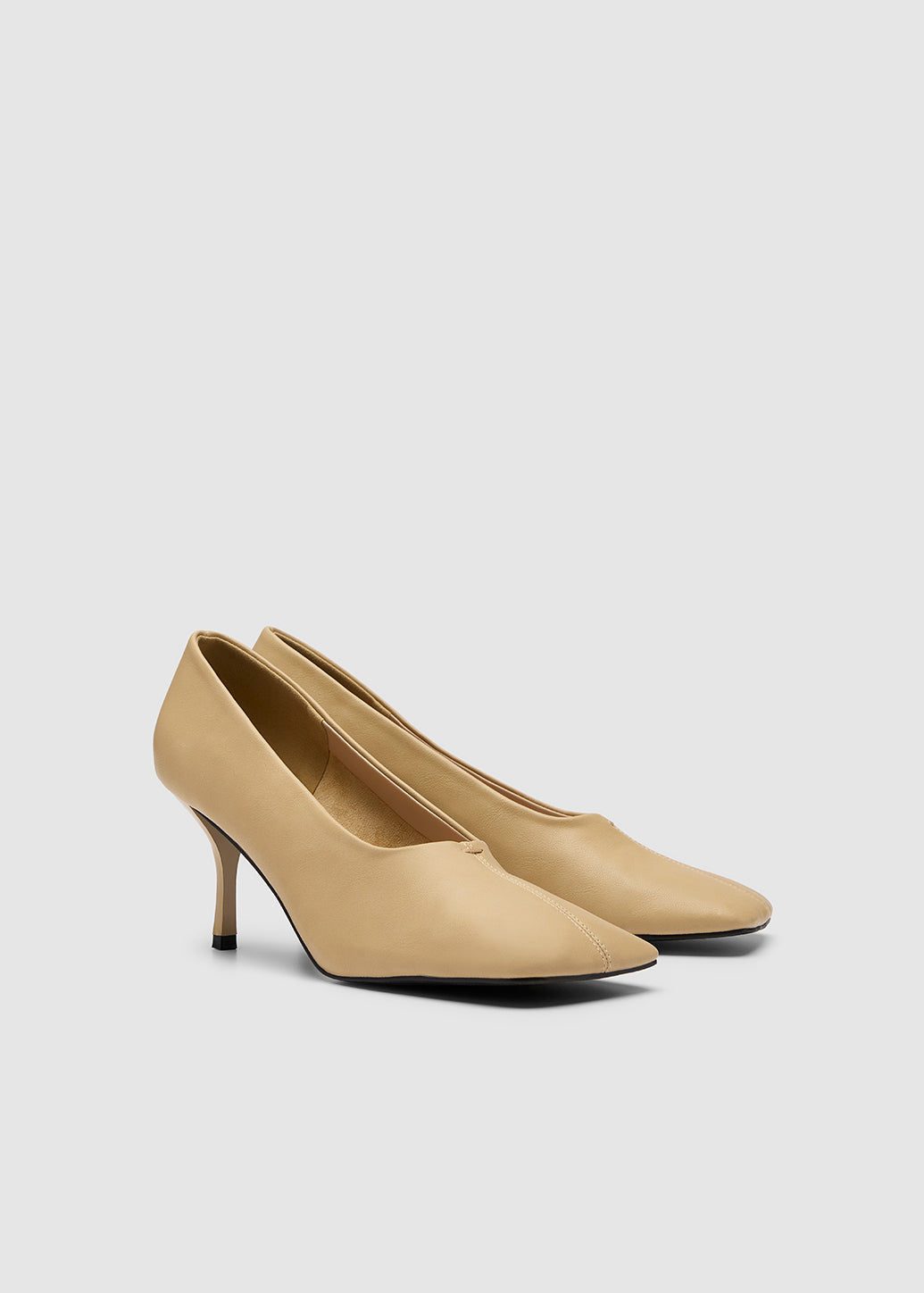 HIGH HEEL PUMPS