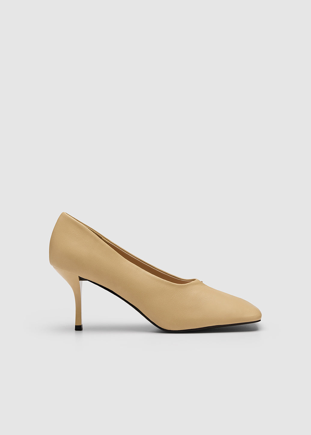 HIGH HEEL PUMPS