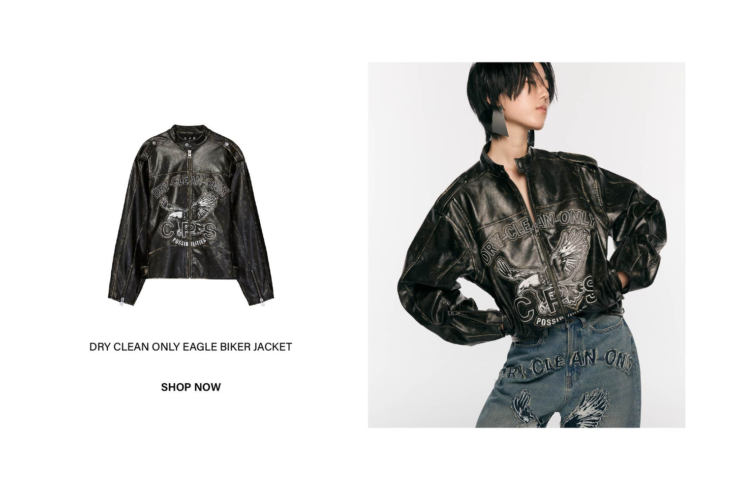 C  P  S Official Store