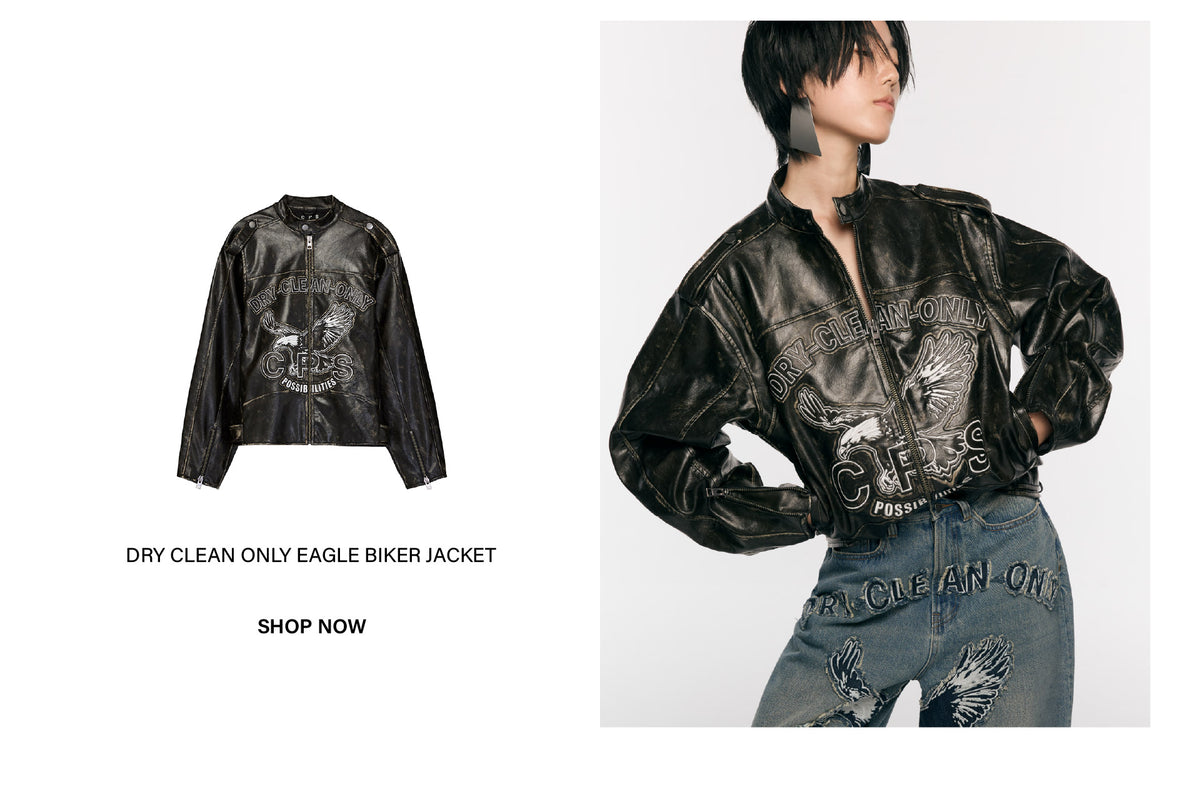 C  P  S Official Store