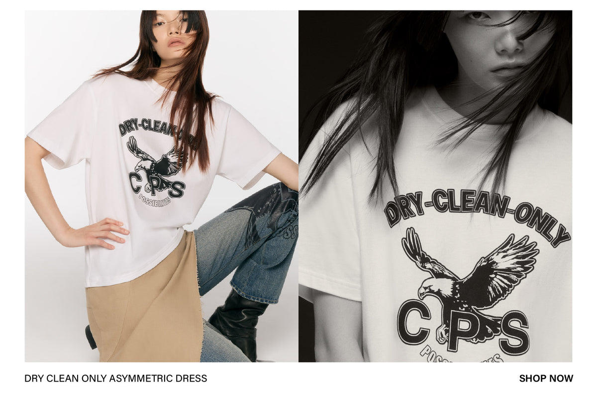 C  P  S Official Store