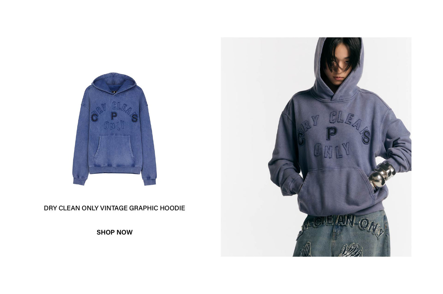 C  P  S Official Store