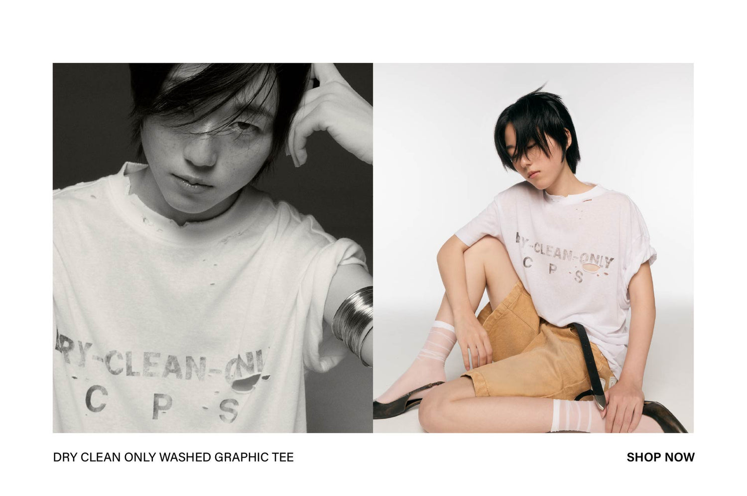 C  P  S Official Store
