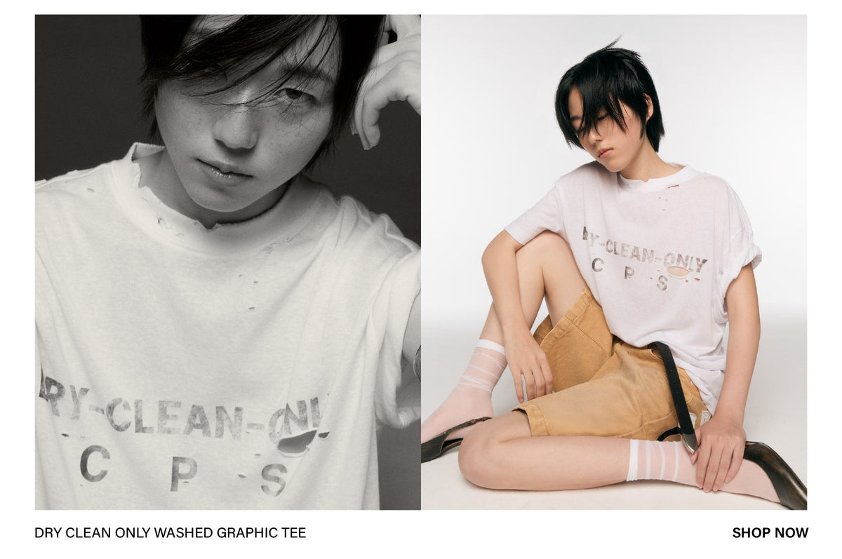 C  P  S Official Store