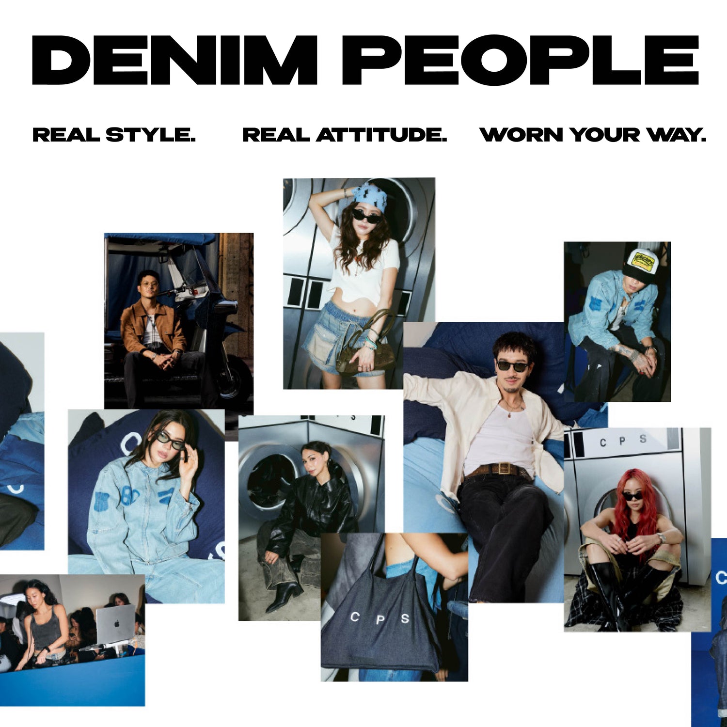 C  P  S Official Store