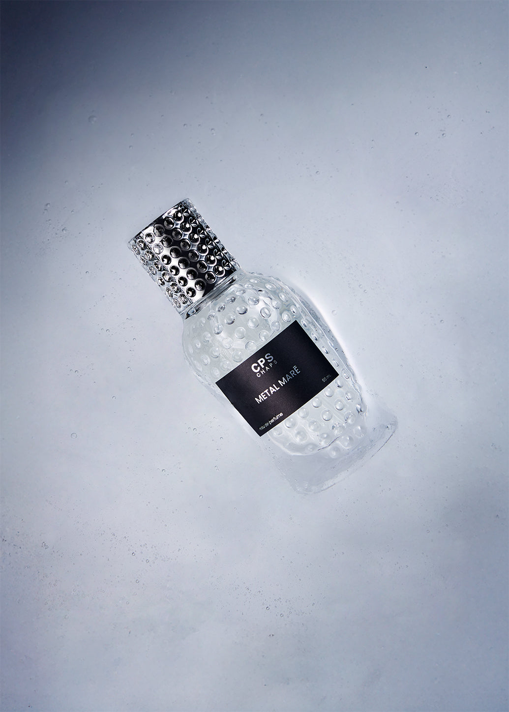 CPS METAL MARE 50 ML