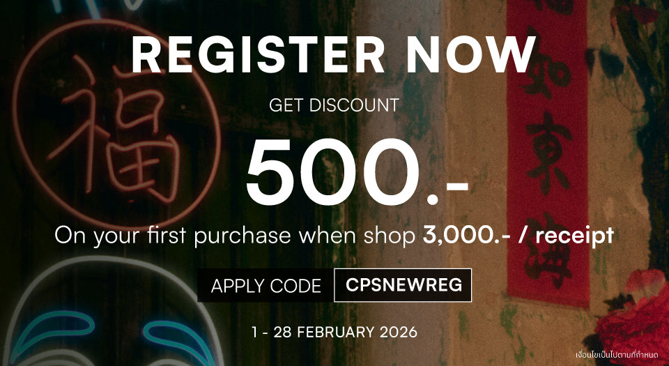 C  P  S Official Store