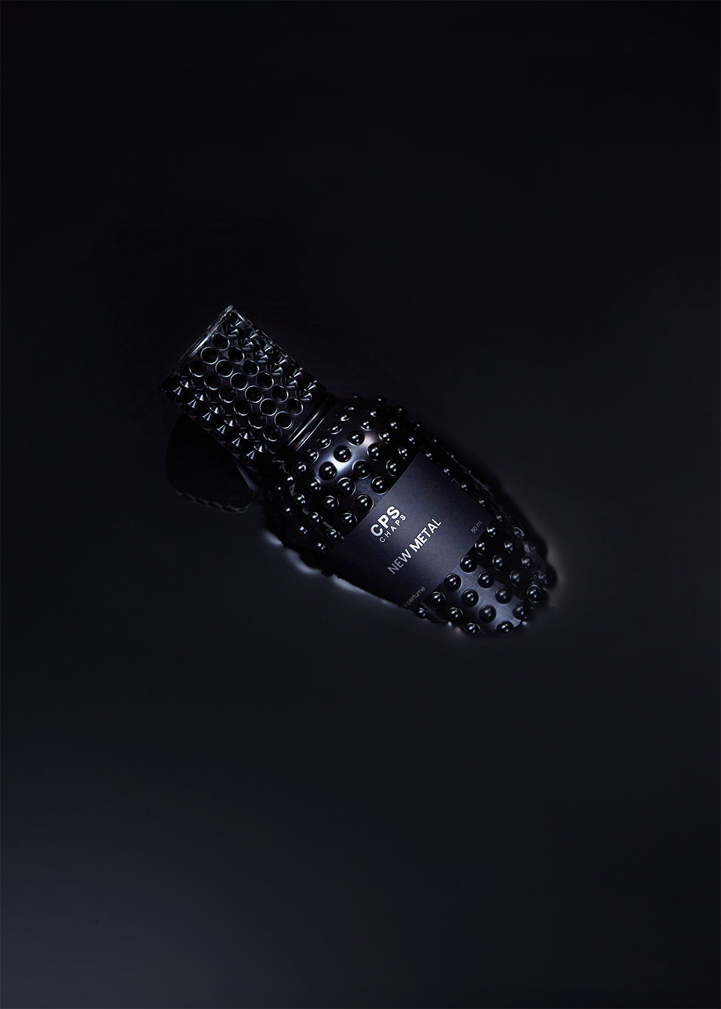 CPS NEW METAL 50 ML