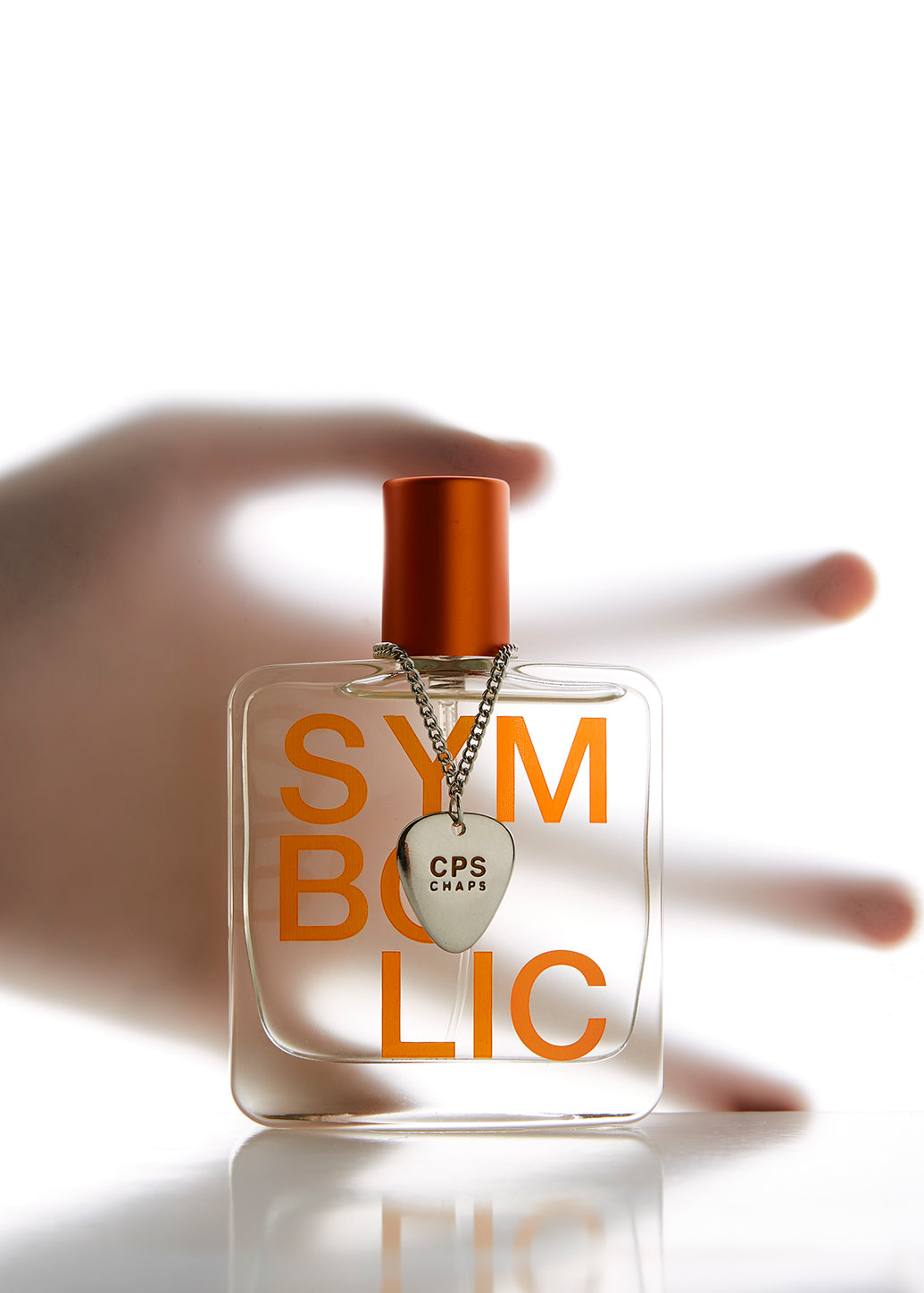 SYMBOLIC ORANGE 50 ML