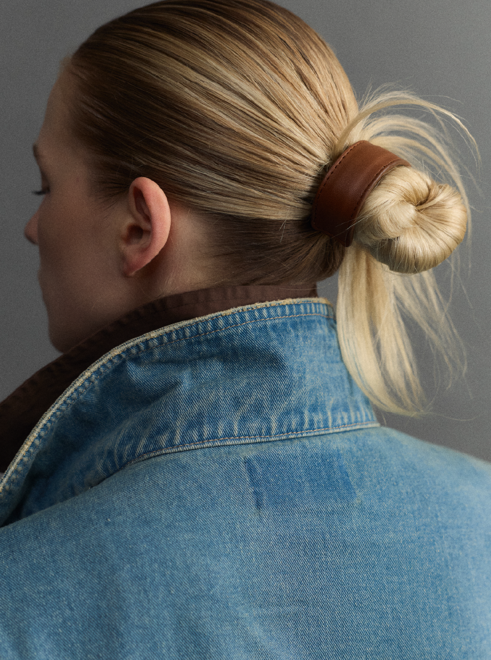 PONY WRAP