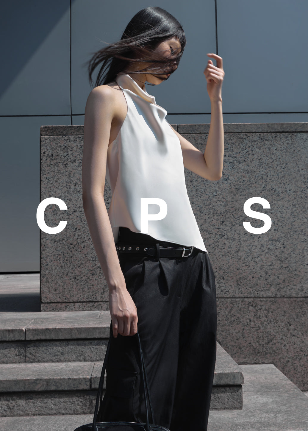 PRE-ORDER DENIM REBELLION TEE WITH TEN – C P S Official Store