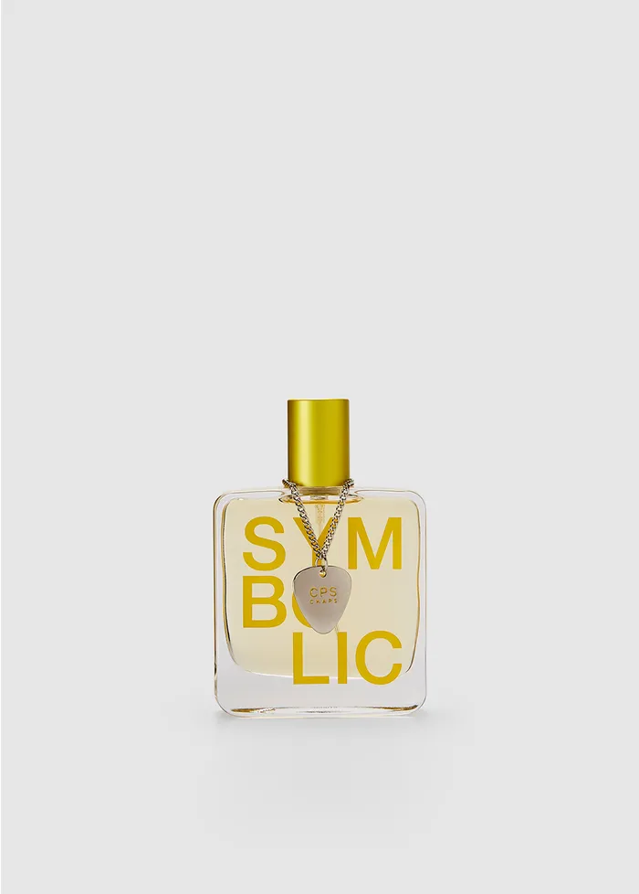 SYMBOLIC YELLOW 50 ML - CPS Chaps Official Store