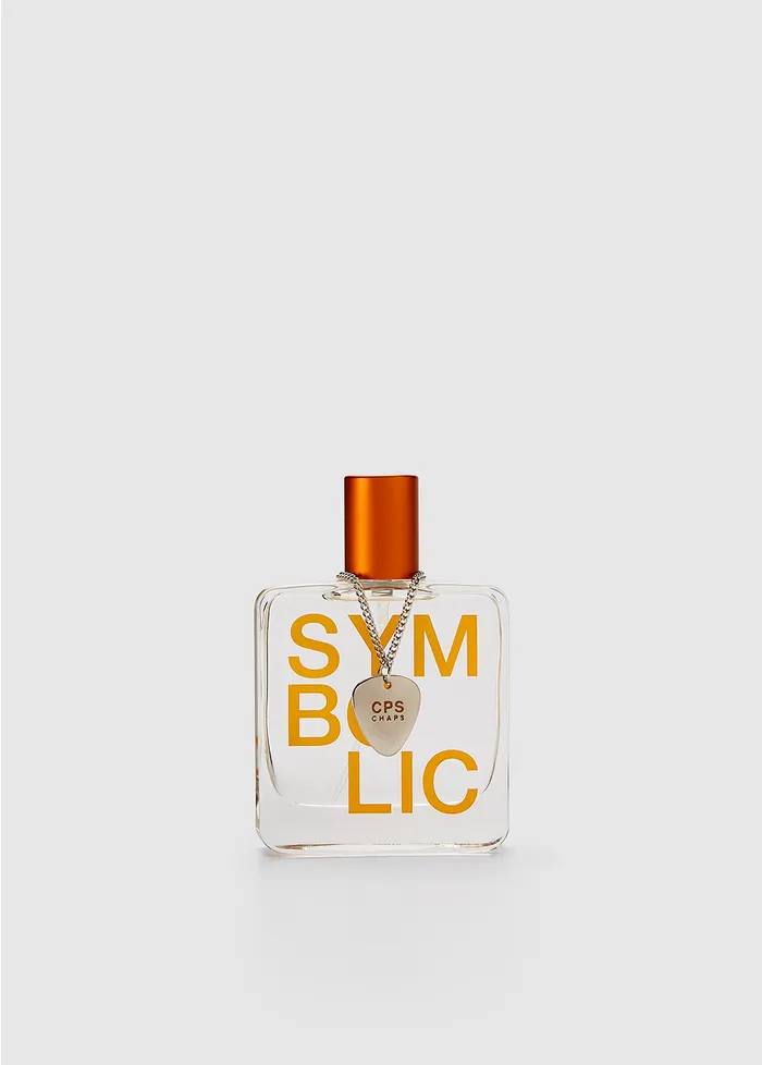 SYMBOLIC ORANGE 50 ML - CPS Chaps Official Store